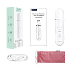 Ultrasonic Skin Scrubber