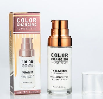 Liquid Foundation – Flawless Coverage Makeup Buy Online