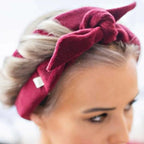 Heatless Hair Curler - Effortless, Damage-Free Curls Overnight

