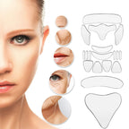 Reusable Silicone Wrinkle Removal