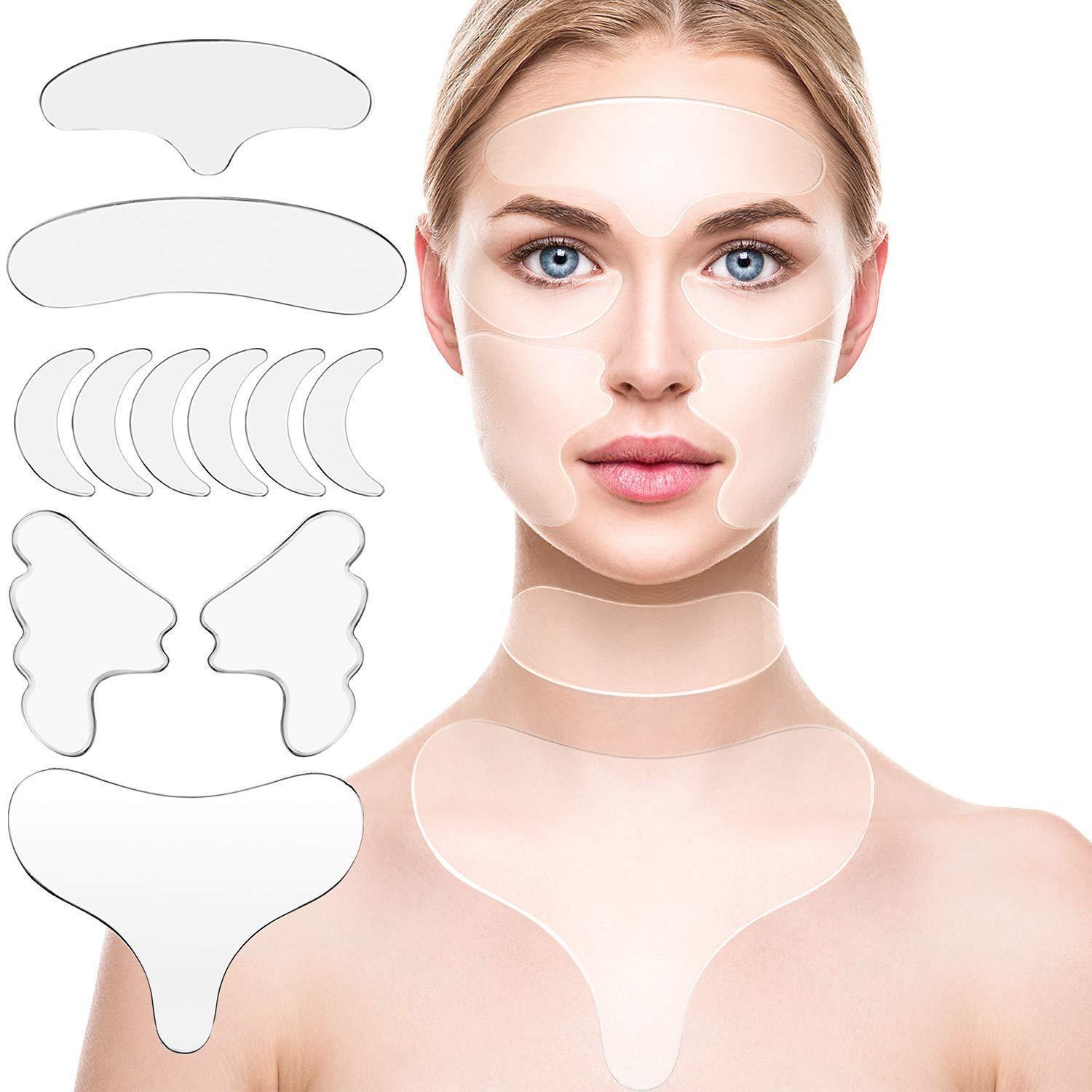 Reusable Silicone Wrinkle Removal – Buy Youthful Skin