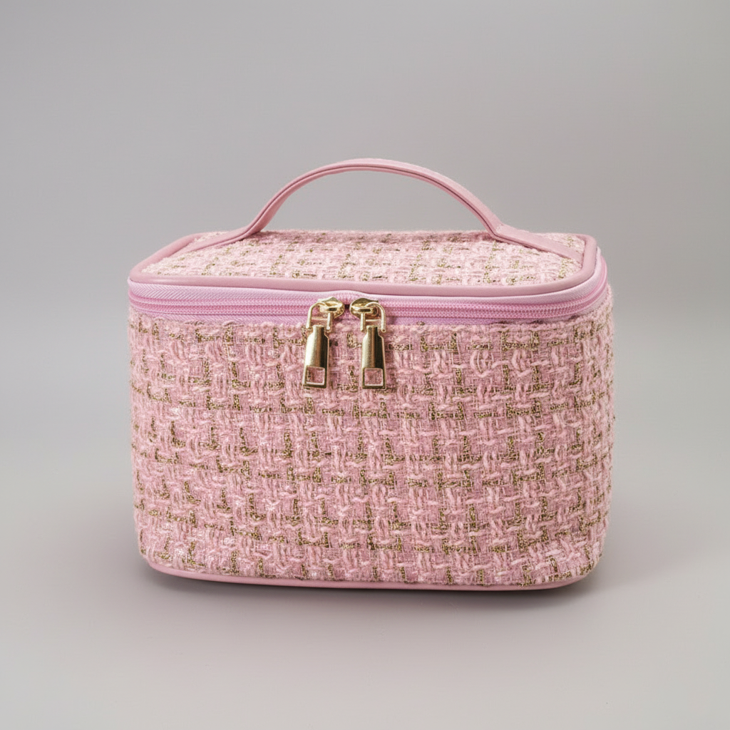 Toiletry Bag