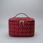 Durable Waterproof Toiletry Bag - Perfect for Travel & Organization

