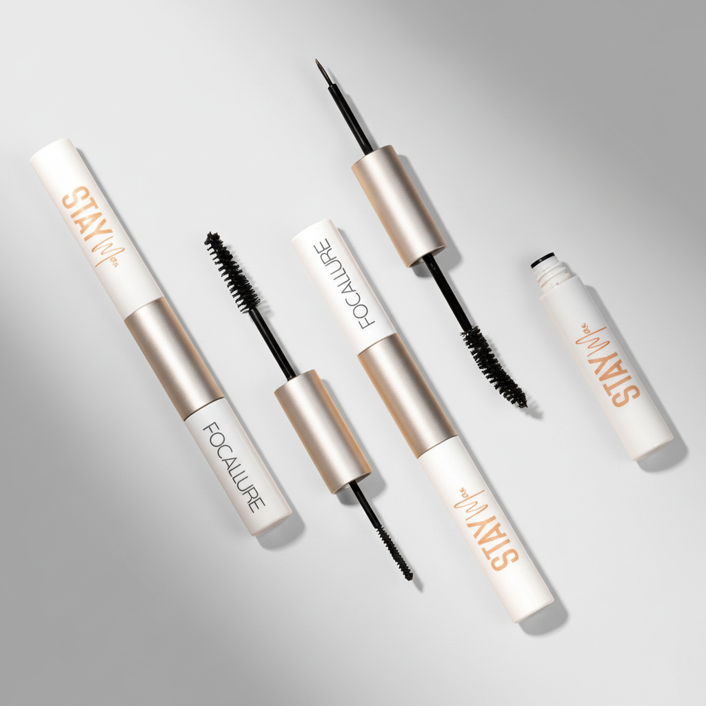 Mascara Eyeliner – Buy Long-Lasting Bold Eye Makeup