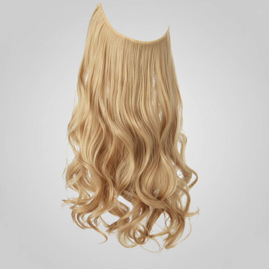 Hair Extensions for Instant Volume & Length | Natural Look