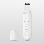Ultrasonic Skin Scrubber - Deep Cleanse & Radiant Skin Tool

