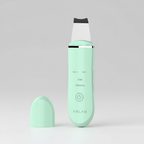 Ultrasonic Skin Scrubber