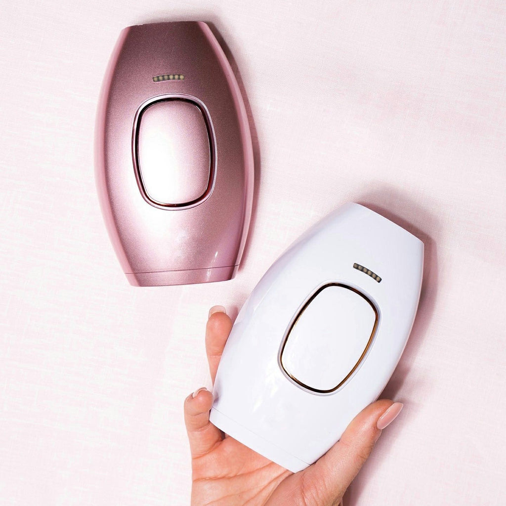 IPL Laser Hair Remover - Smooth Skin at Home Effortlessly

